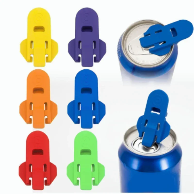 Kitchen Gadgets Oxo - 6PCS Easy Can Opener Bottle Opener