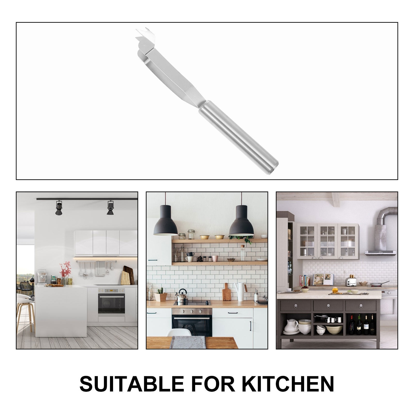 2Pcs Stainless Steel Pineapple - Kitchen Gadgets Store บทวิจารณ์และราคา