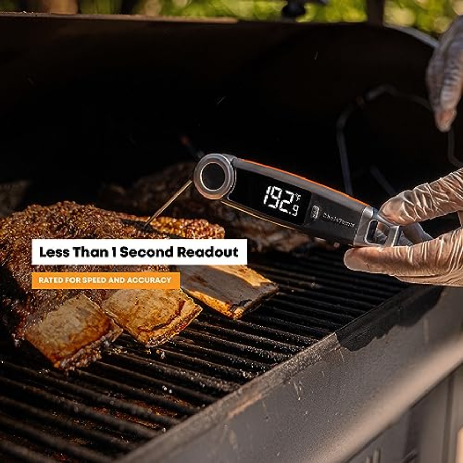 Finaltouch X10 Instant Read Di - Instant Read Thermometer บทวิจารณ์และราคา