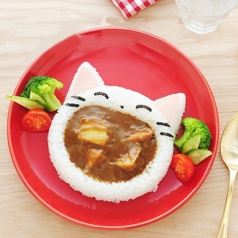 1Pcs Cute Cartoon Cat Bear Sus - Kitchen Handy Gadgets บทวิจารณ์และราคา