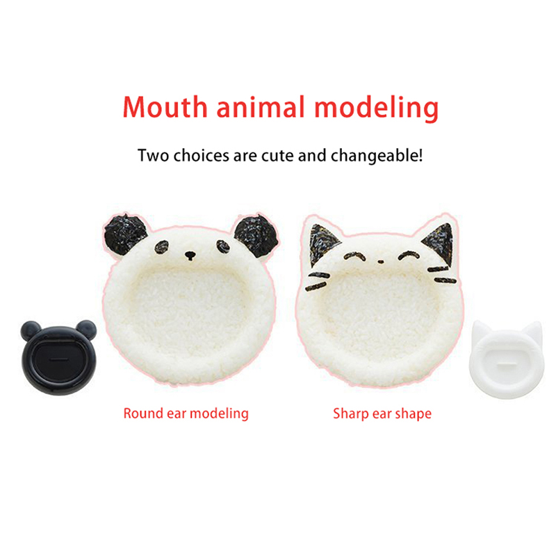 1Pcs Cute Cartoon Cat Bear Sus - Kitchen Handy Gadgets บทวิจารณ์และราคา