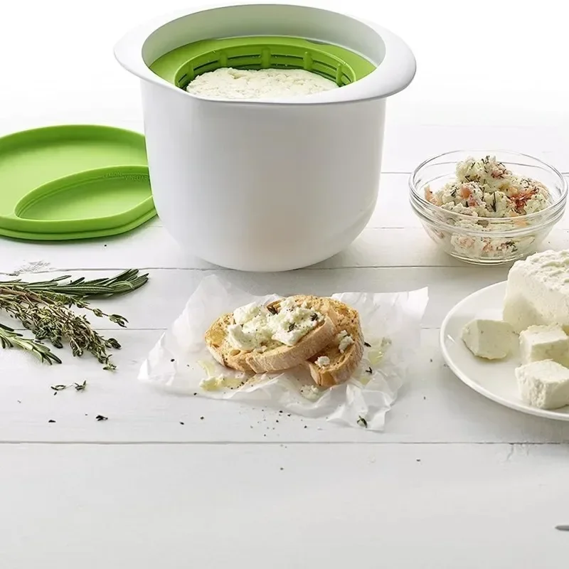 Microwave Oven Silicone Cheese - Kitchen Gadgets Recipes บทวิจารณ์และราคา
