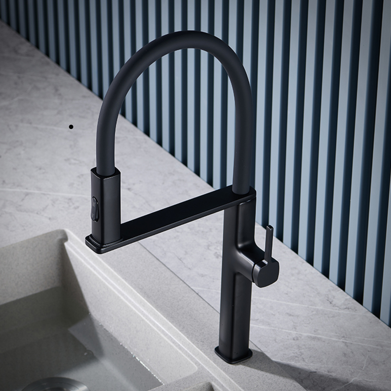Luxury black brass kitchen fau - Kitchen Gadgets Luxury บทวิจารณ์และราคา