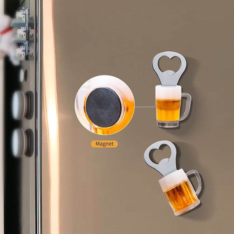 1-5PC Creative Beer Glass Shap - Funny Kitchen Gadgets Gifts บทวิจารณ์และราคา