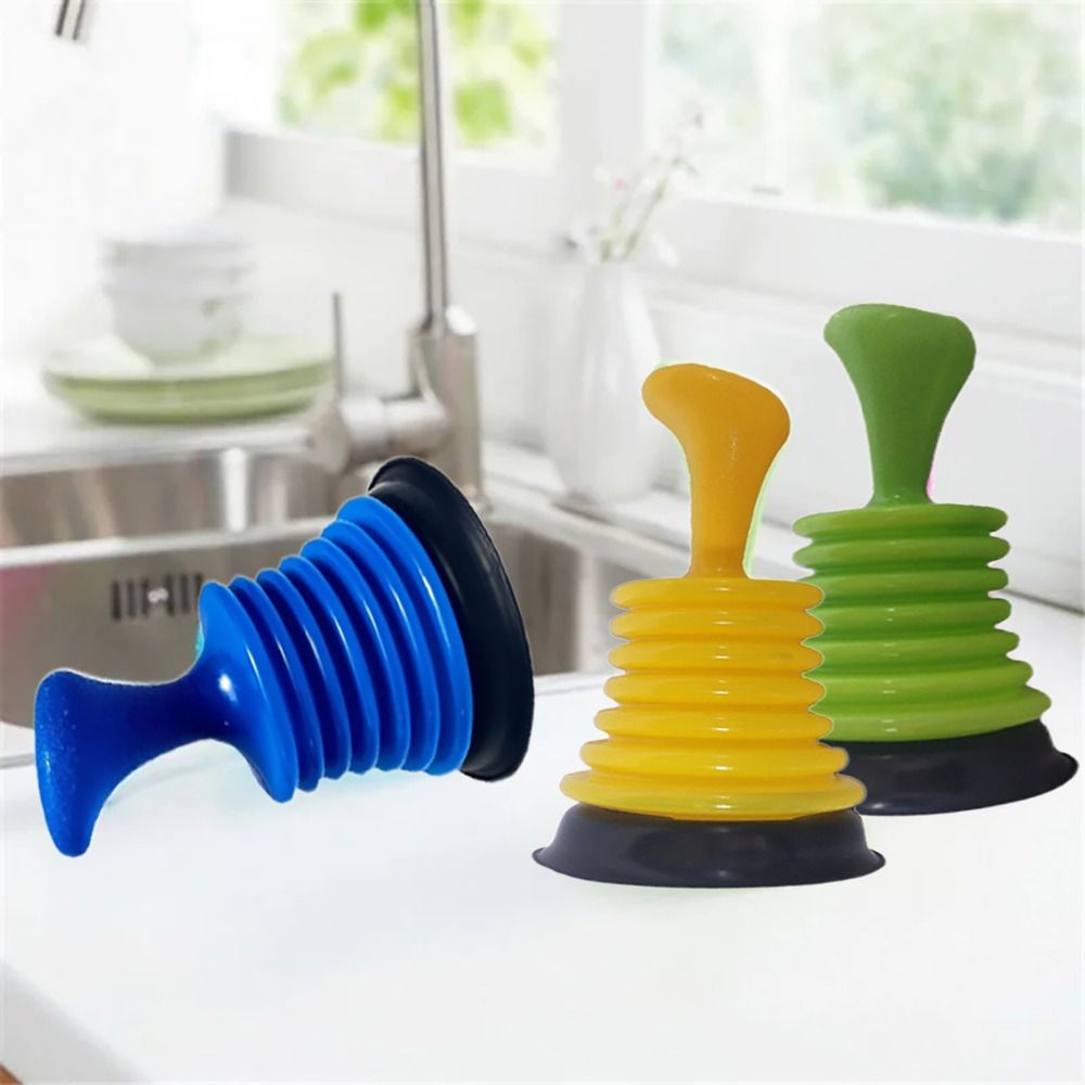 Kitchen Pipeline Dredge Suctio - Kitchen Handy Gadgets บทวิจารณ์และราคา