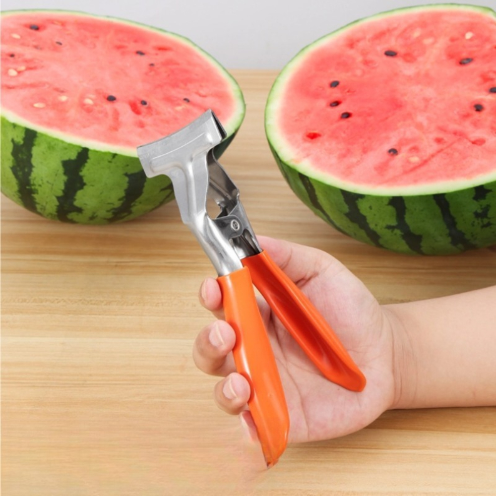 Stainless Steel Watermelon Ope - Kitchen Gadgets Store บทวิจารณ์และราคา