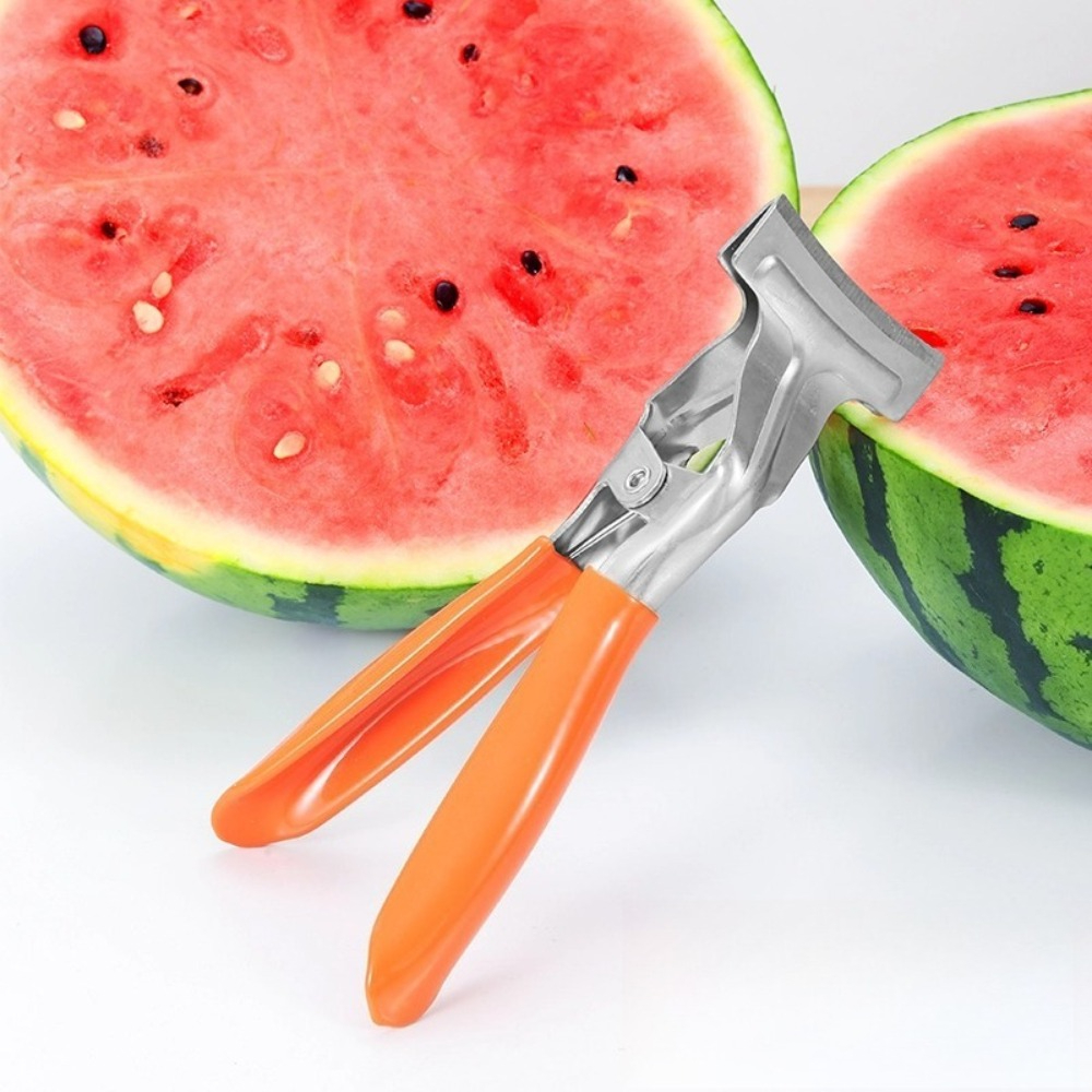 Stainless Steel Watermelon Ope - Kitchen Gadgets Store บทวิจารณ์และราคา