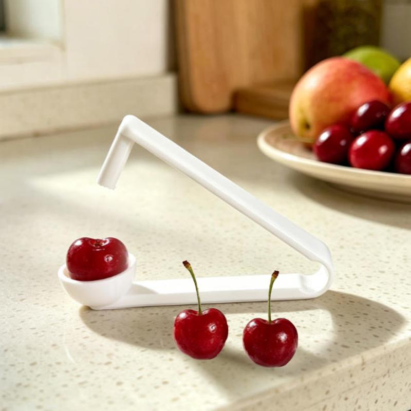 3D Printed Cherry Pitter Easy  - Kitchen Gadgets To 3D Print บทวิจารณ์และราคา