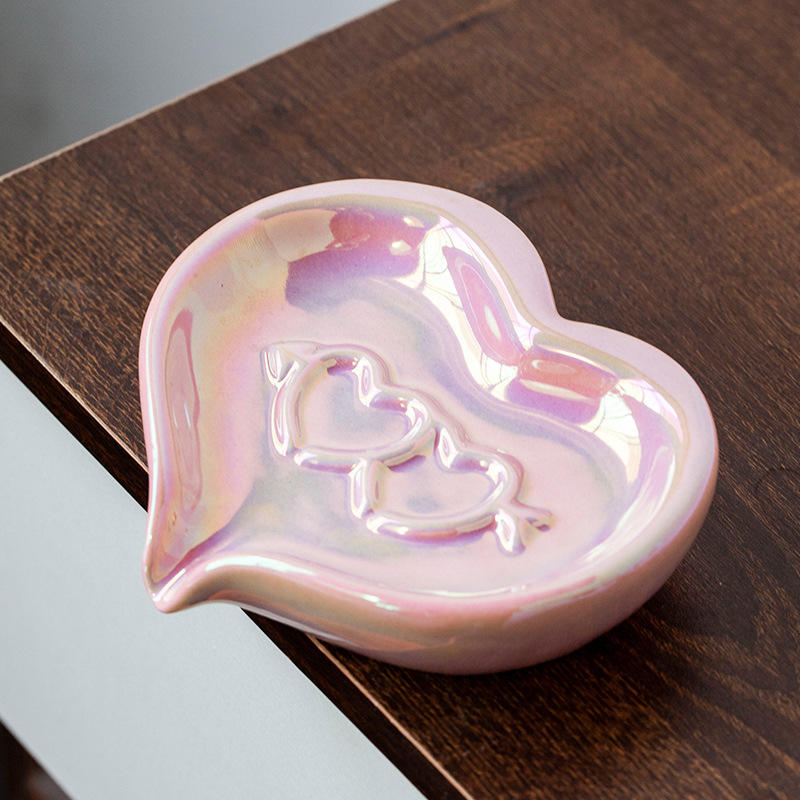 Ceramic Soap Dish Creative Hea - Kitchen Gadgets Luxury บทวิจารณ์และราคา