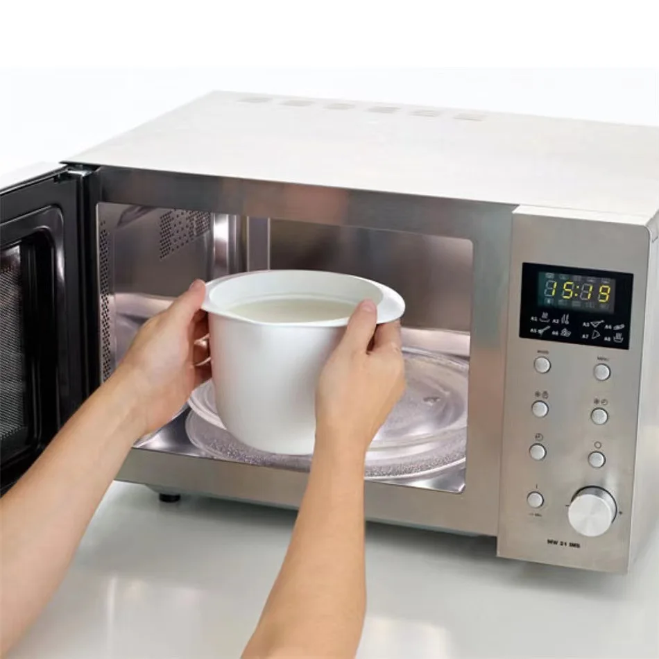 Microwave DIY Cheese Machine F - Kitchen Gadgets Recipes บทวิจารณ์และราคา