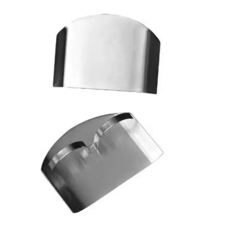 Stainless Steel Finger Guard f - Kitchen Gadgets To Have บทวิจารณ์และราคา