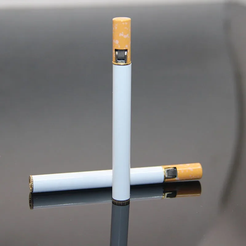 Unusual Man Lighter Cigarette  - Funny Kitchen Gadgets Gifts บทวิจารณ์และราคา
