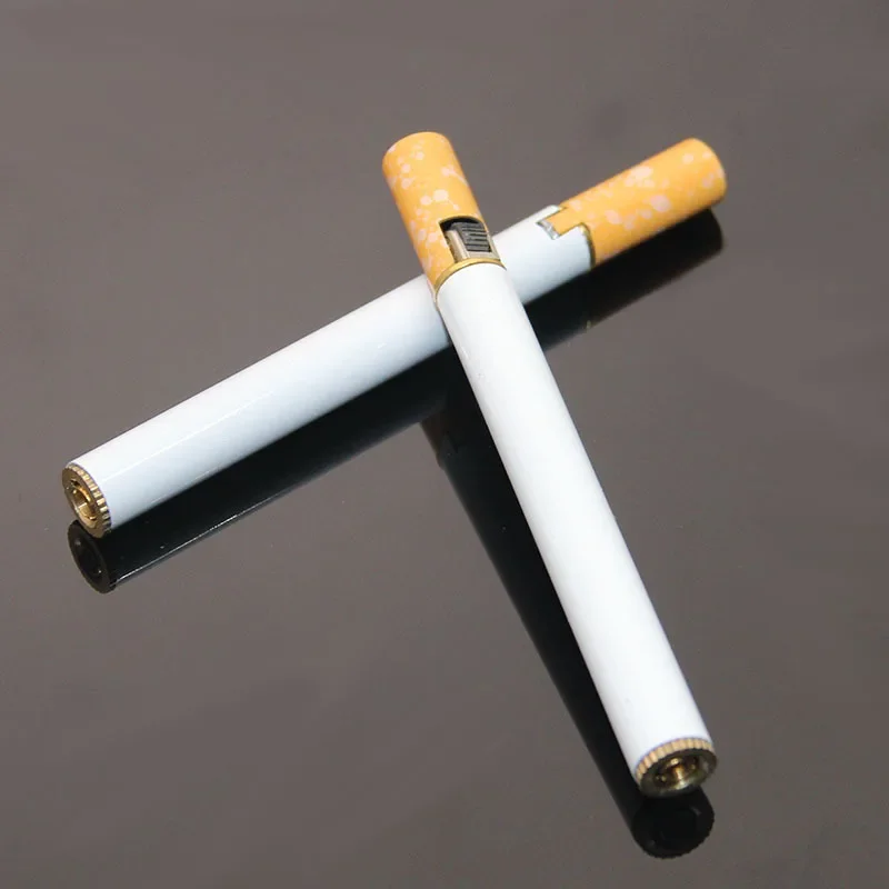 Unusual Man Lighter Cigarette  - Funny Kitchen Gadgets Gifts บทวิจารณ์และราคา