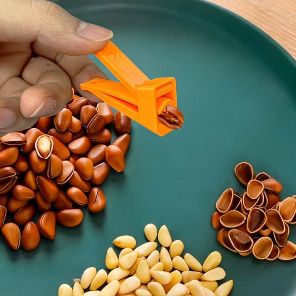 1 plastic mini sunflower seed  - Kitchen Gadgets To 3D Print บทวิจารณ์และราคา