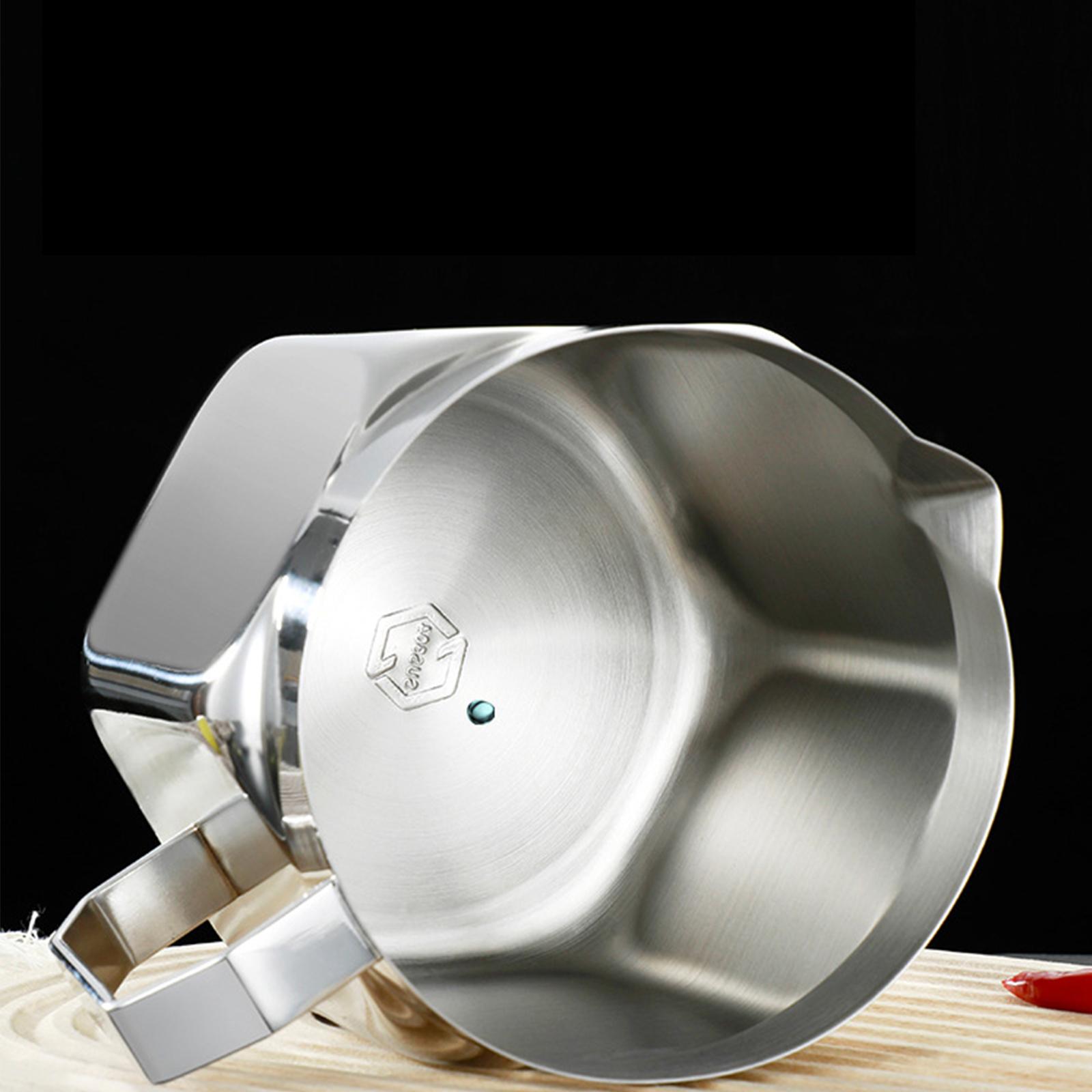 Cooking Oil Storage Can Separa - Kitchen Gadgets Store บทวิจารณ์และราคา