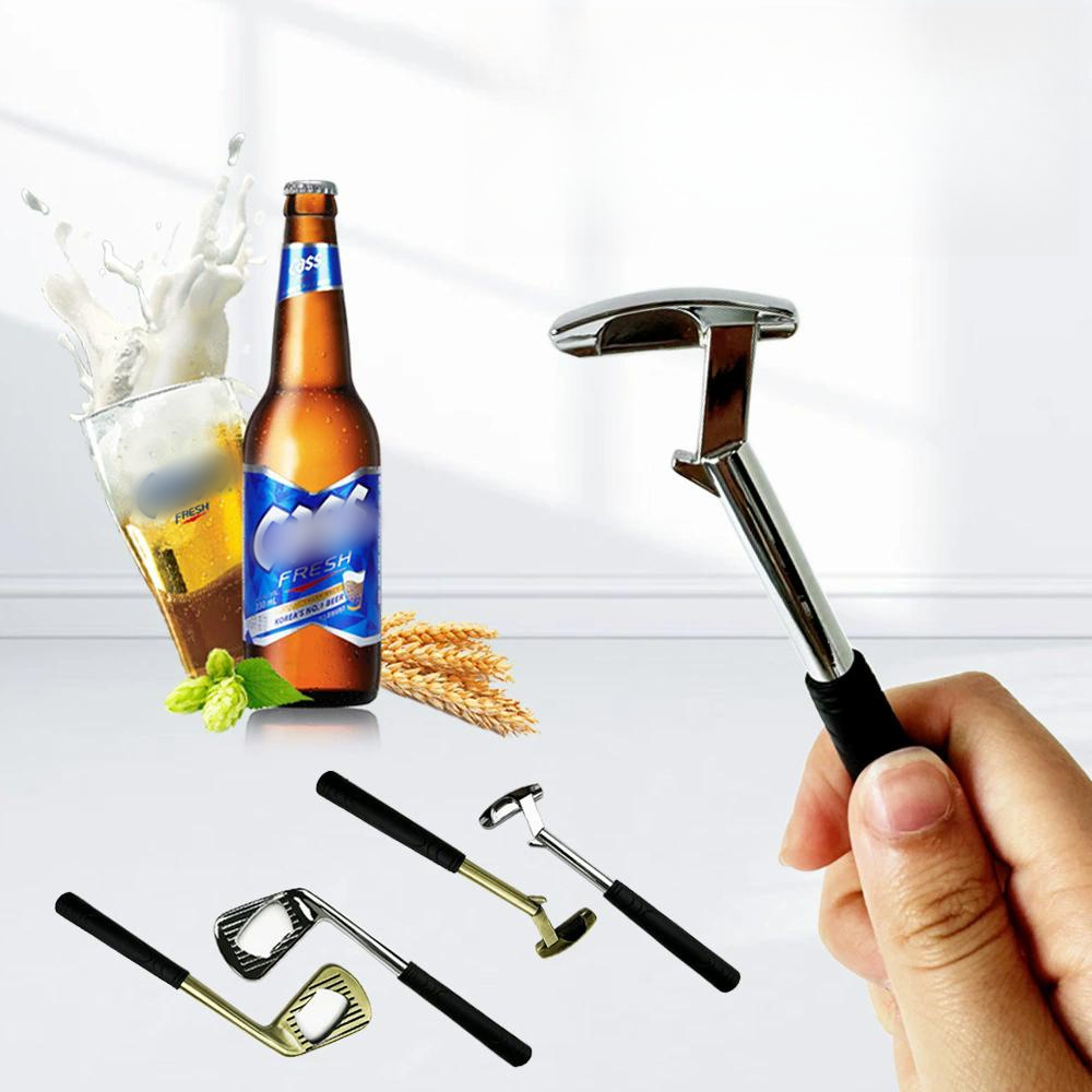 Creative Golf Club Style Zinc  - Kitchen Gadgets Club บทวิจารณ์และราคา
