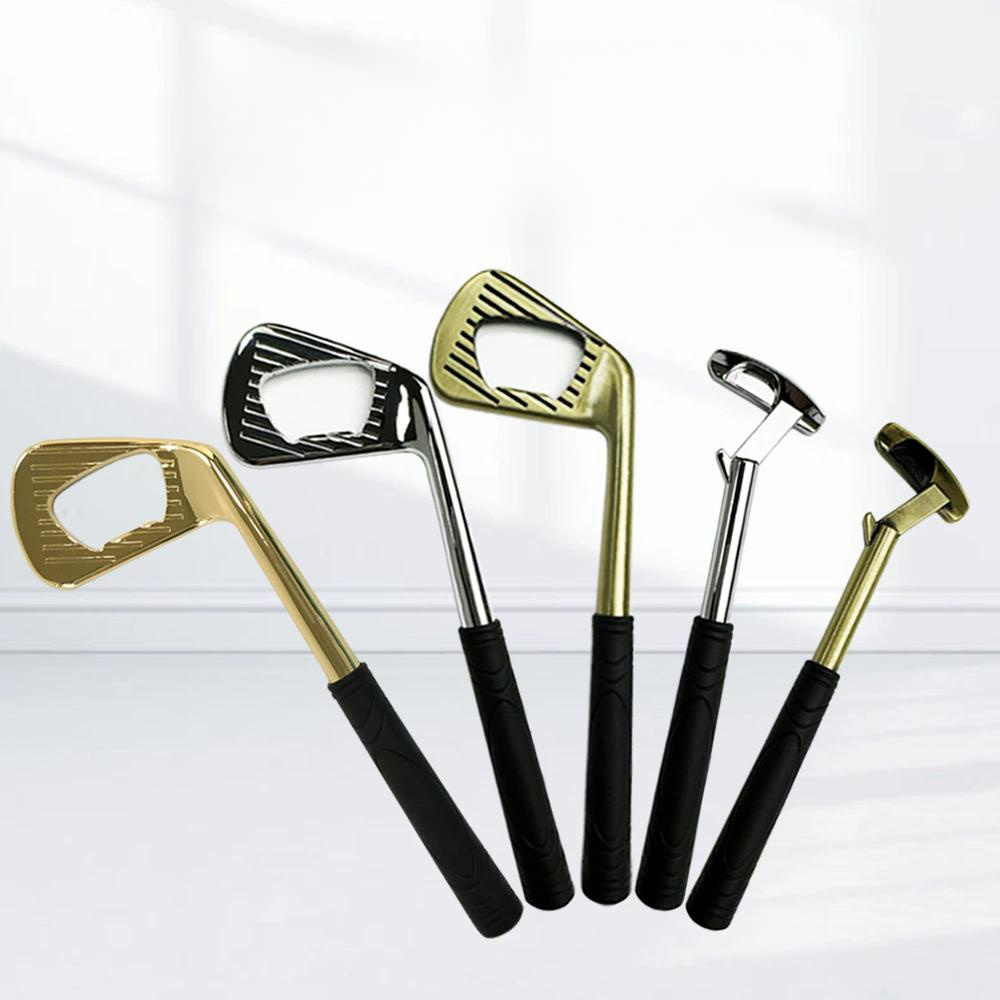 Creative Golf Club Style Zinc  - Kitchen Gadgets Club บทวิจารณ์และราคา