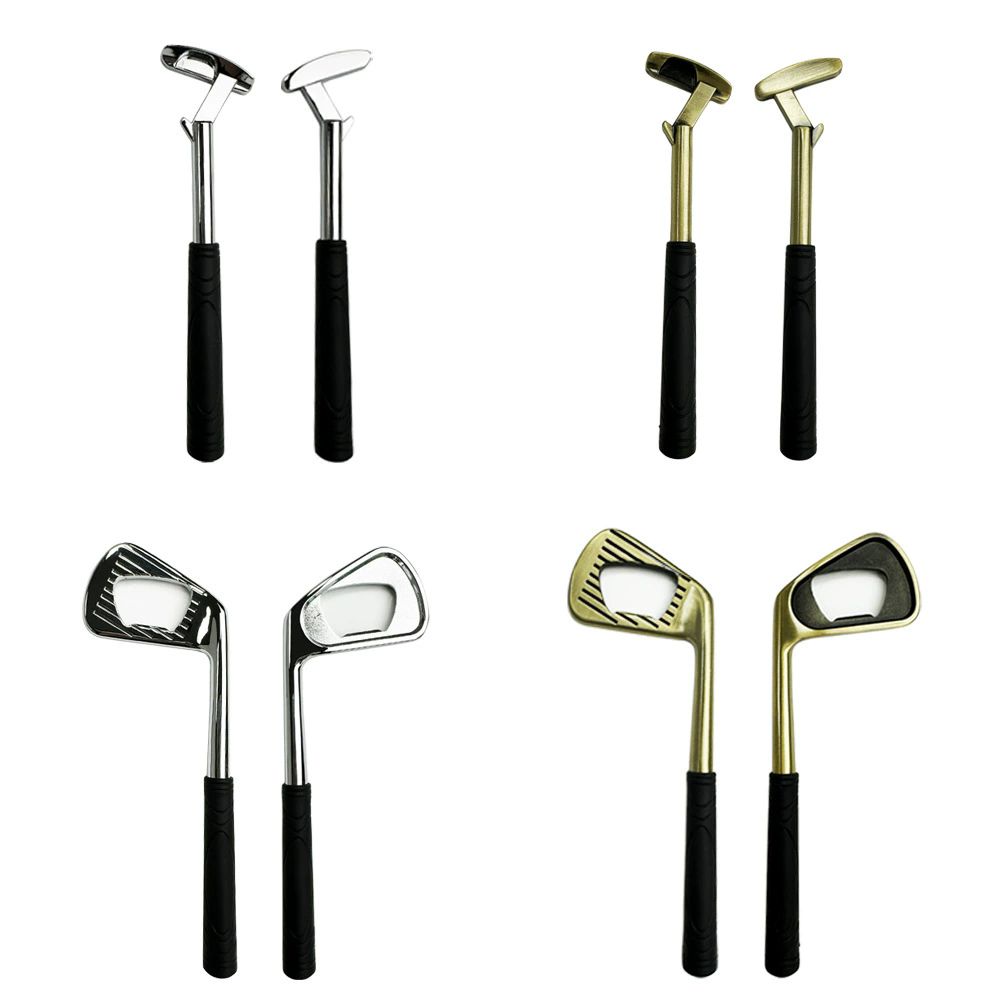 Creative Golf Club Style Zinc  - Kitchen Gadgets Club บทวิจารณ์และราคา
