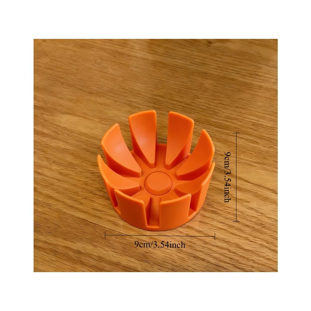 3D Printed Orange Slicer Tool  - Kitchen Gadgets To Have บทวิจารณ์และราคา