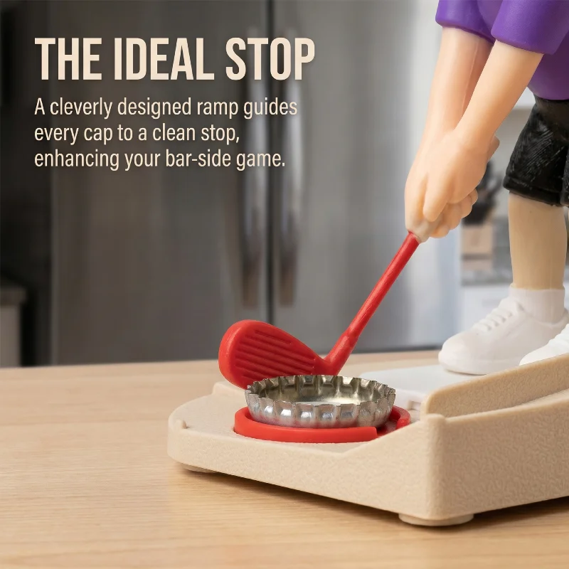 Bottle Opener with Cap Collect - Kitchen Gadgets To 3D Print บทวิจารณ์และราคา