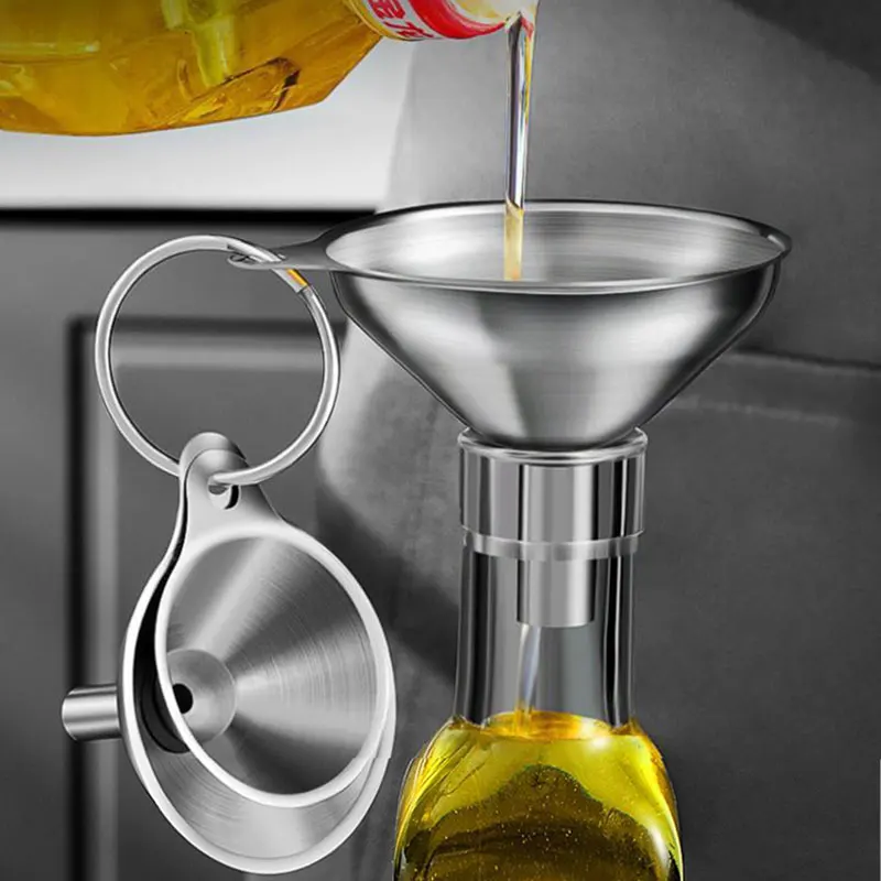 3Pcs Stainless Steel Kitchen F - Kitchen Handy Gadgets บทวิจารณ์และราคา