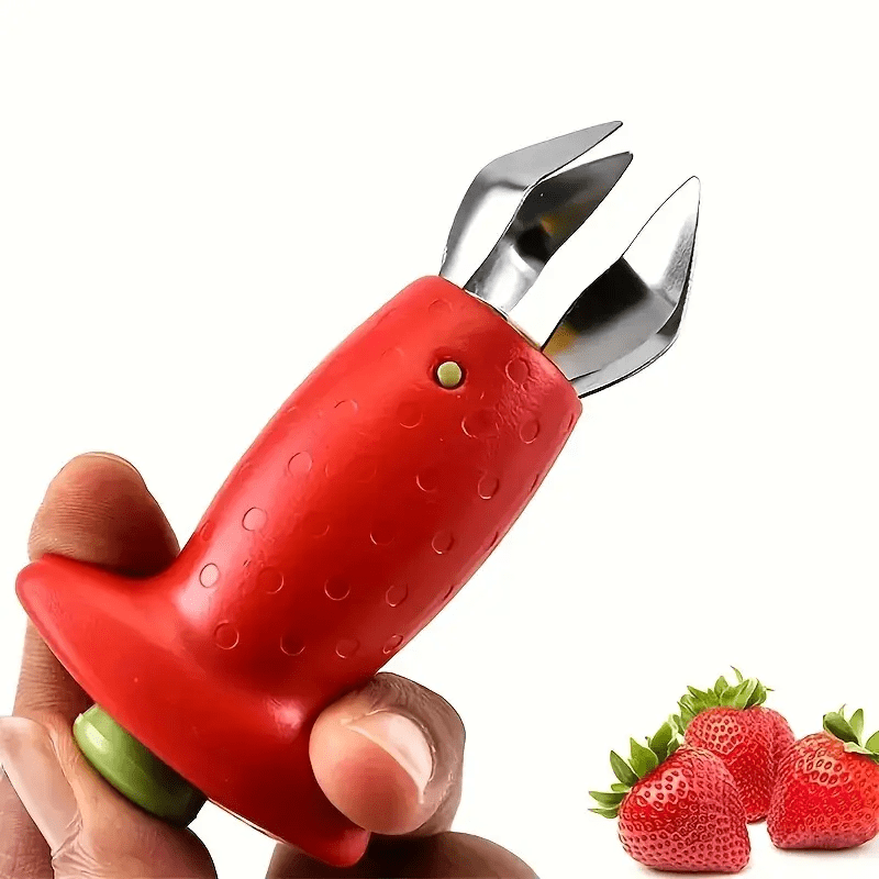 1 strawberry slicer with peele - Kitchen Gadgets To Have บทวิจารณ์และราคา