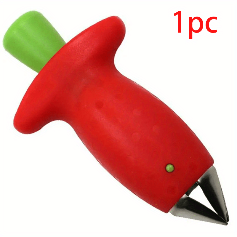 1 strawberry slicer with peele - Kitchen Gadgets To Have บทวิจารณ์และราคา