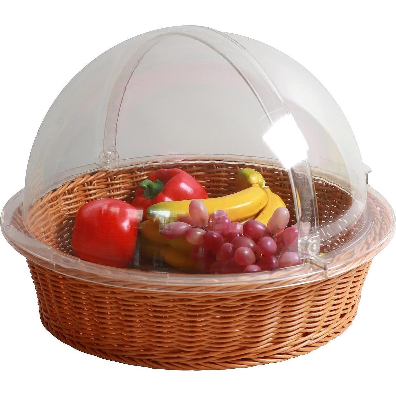 Food Cover Dustproof Reusable  - Kitchen Gadgets Home Party บทวิจารณ์และราคา