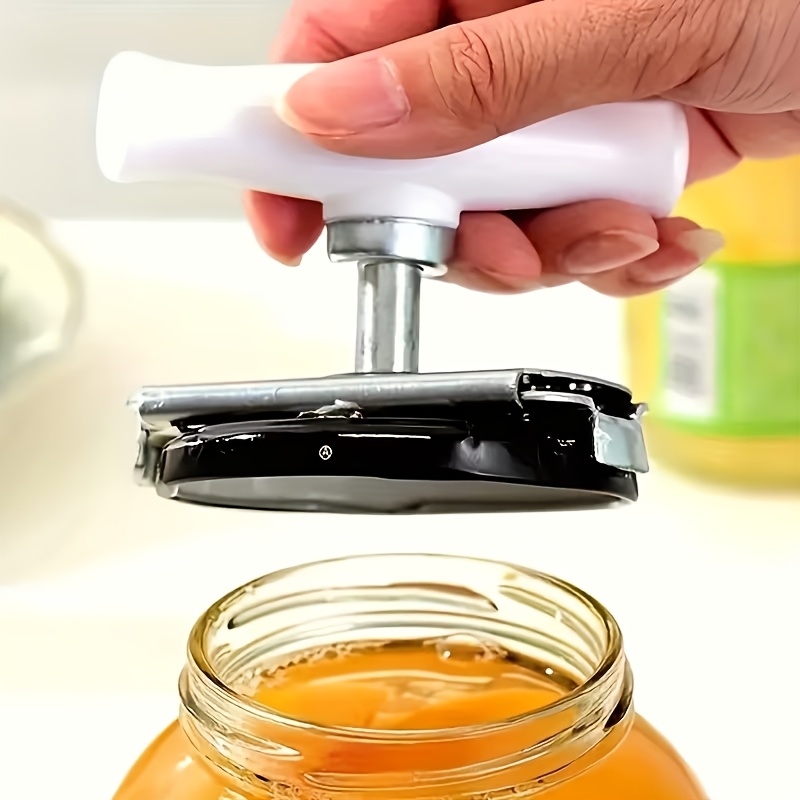 Adjustable Jar Can Opener Manu - Kitchen Gadgets Home Party บทวิจารณ์และราคา