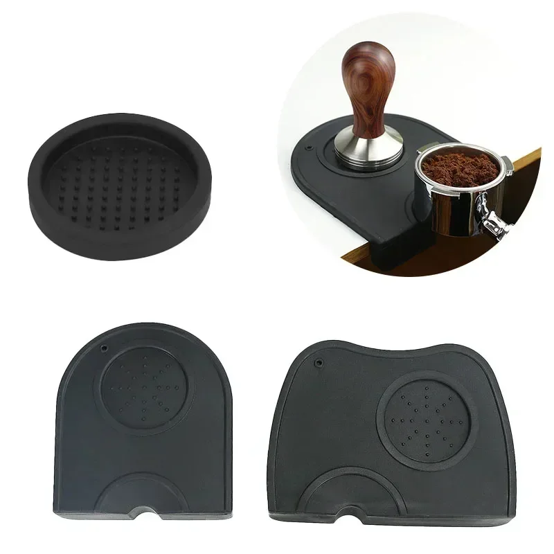 Coffee Powder Pad Non-Slip Sil - Kitchen Handy Gadgets บทวิจารณ์และราคา