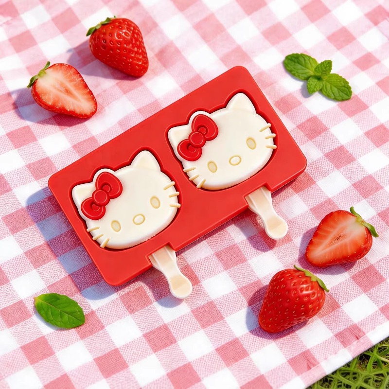 Kawaii Sanrios Hello Kittys DI - Kitchen Handy Gadgets บทวิจารณ์และราคา