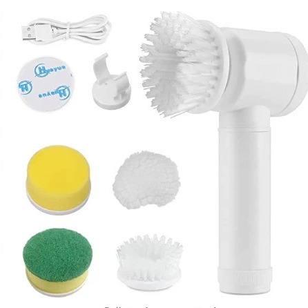 Multifunctional Electric Clean - Kitchen Handy Gadgets บทวิจารณ์และราคา