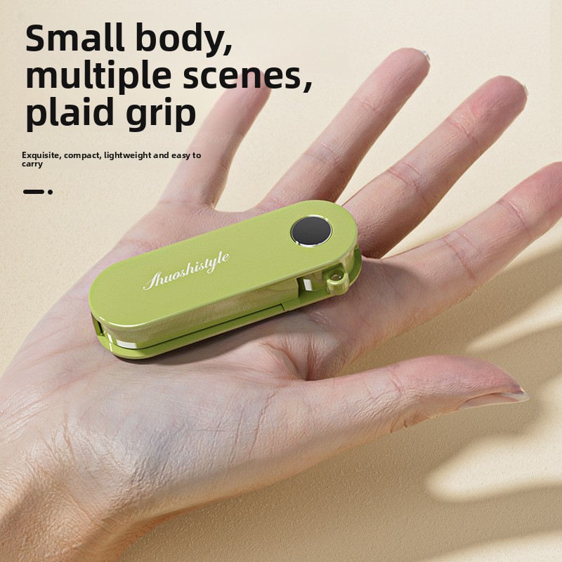 Portable Mini Stainless Steel  - Kitchen Handy Gadgets บทวิจารณ์และราคา