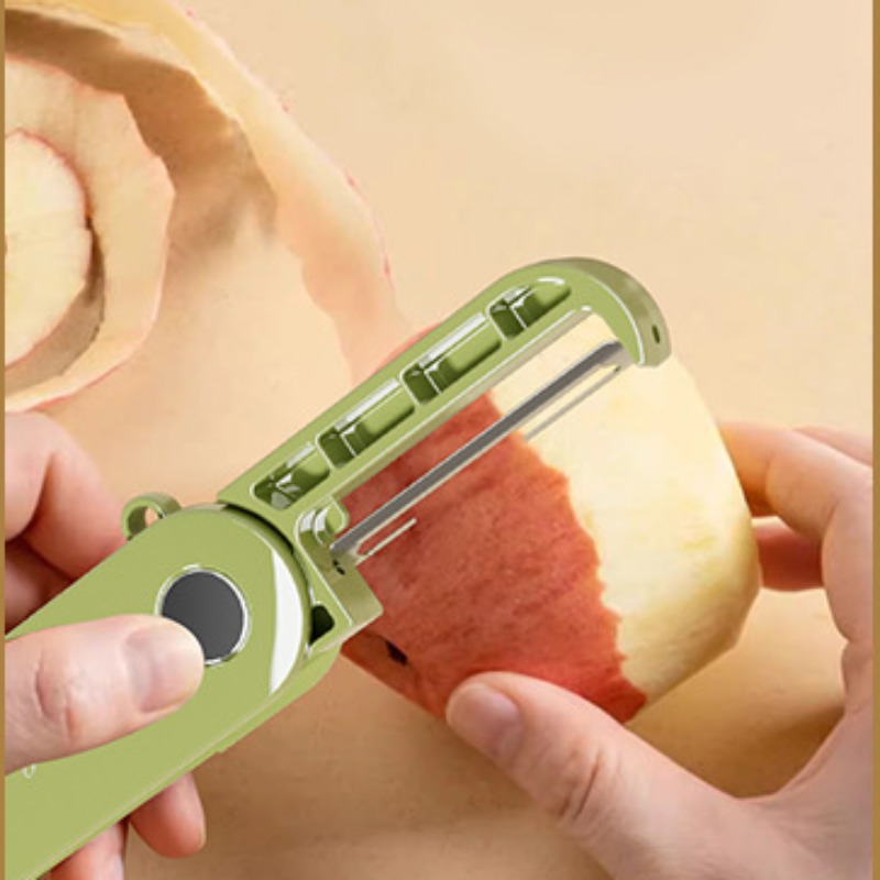 Portable Mini Stainless Steel  - Kitchen Handy Gadgets บทวิจารณ์และราคา