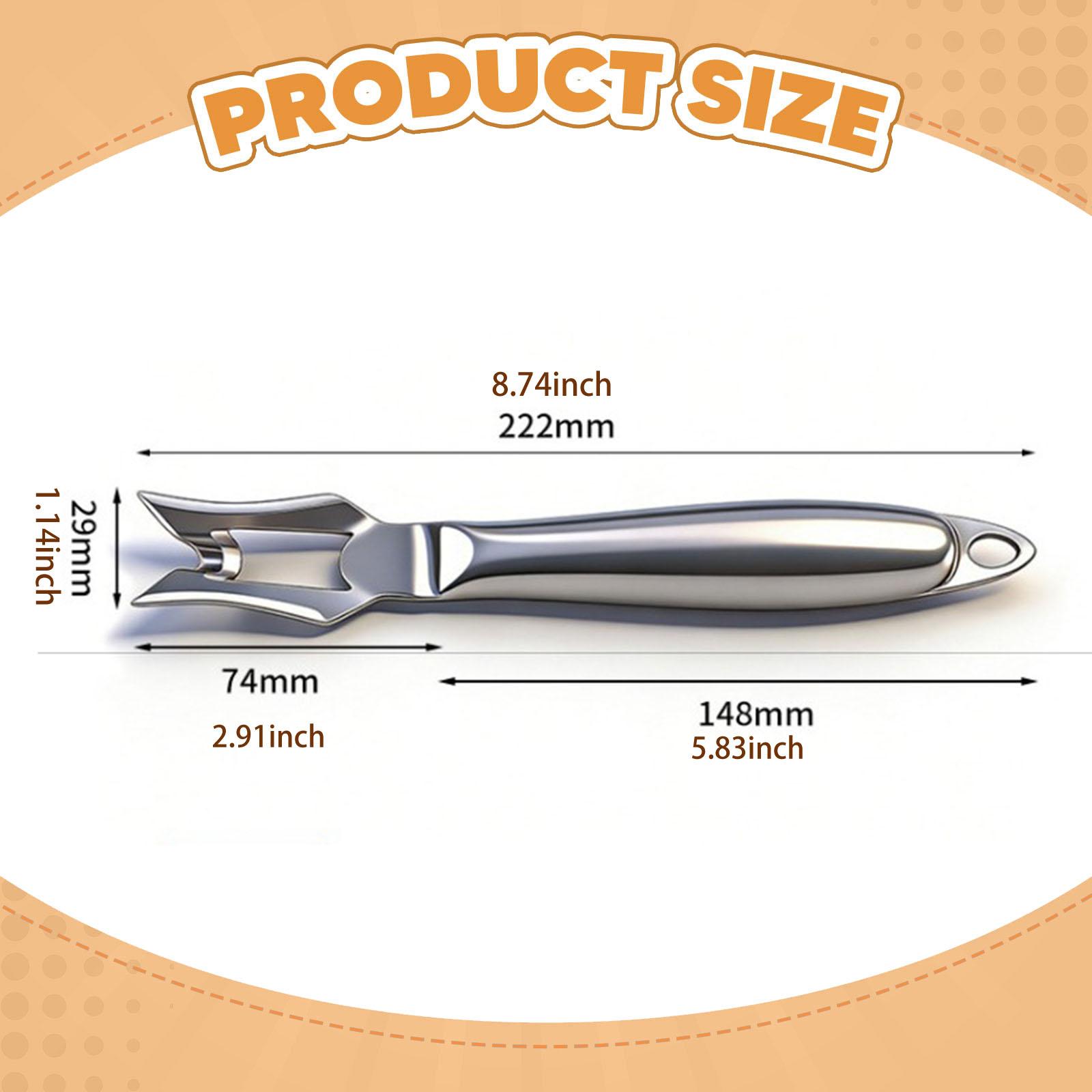 Jackfruit Corer Kitchen Utensi - Kitchen Gadgets Store บทวิจารณ์และราคา