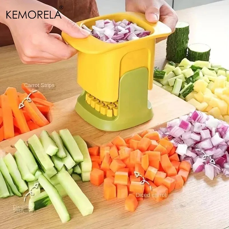 hot saleMultifunctional Onion  - Kitchen Gadgets To Have บทวิจารณ์และราคา