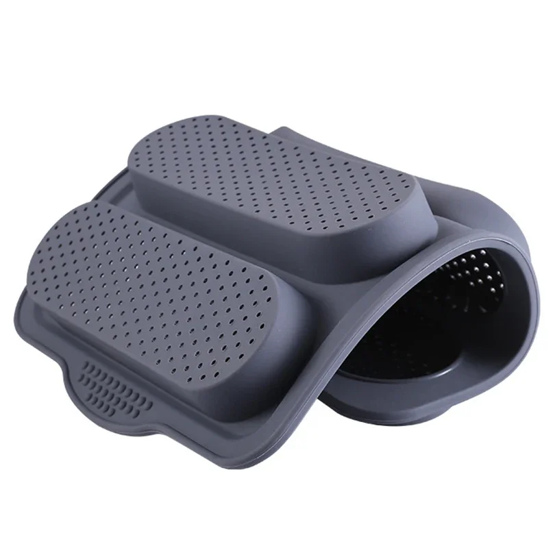 Baking Mould Restaurant Hambur - Kitchen Gadgets Oxo บทวิจารณ์และราคา