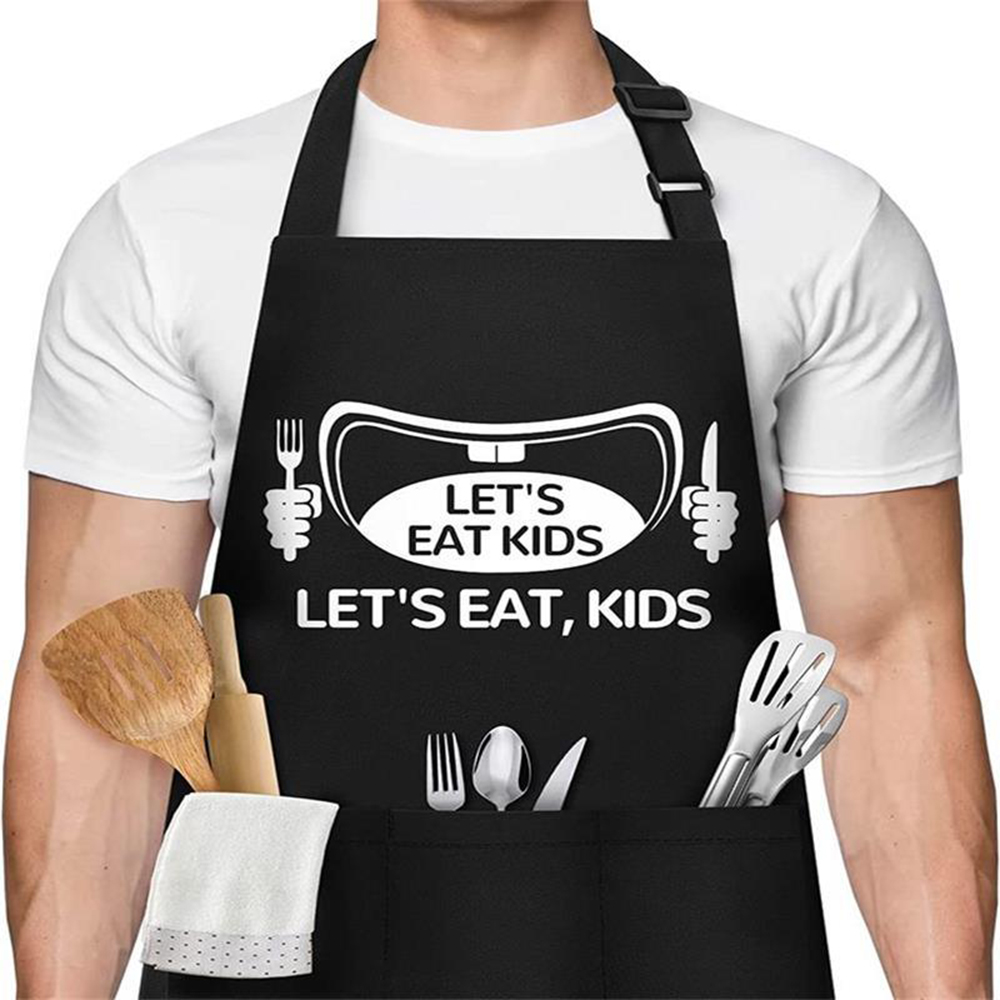 Funny Apron Gift For Man Dad G - Funny Kitchen Gadgets Gifts บทวิจารณ์และราคา