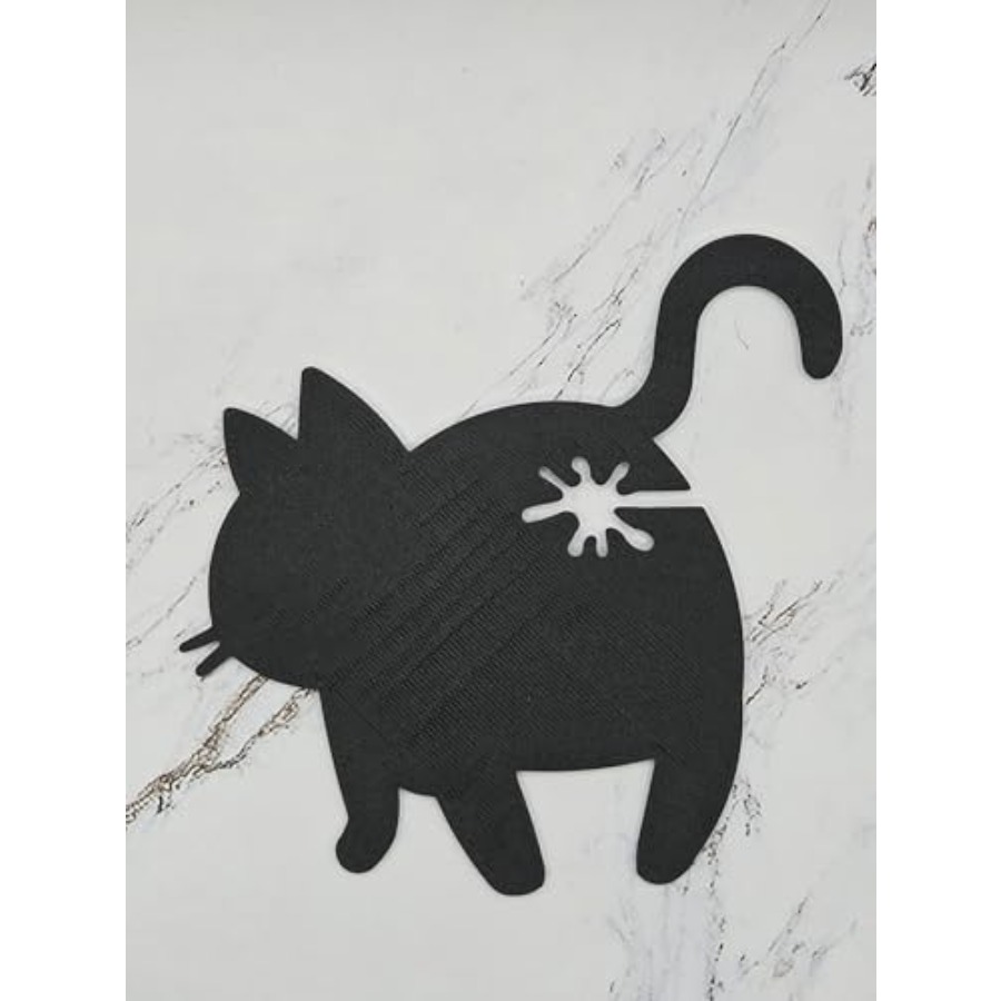 Funny Cat Bread Clip - D Print - Funny Kitchen Gadgets Gifts บทวิจารณ์และราคา