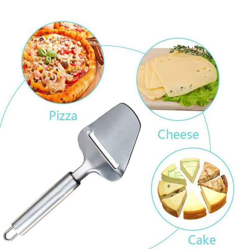 Cheese Butter Stainless Steel  - Kitchen Gadgets Home Party บทวิจารณ์และราคา