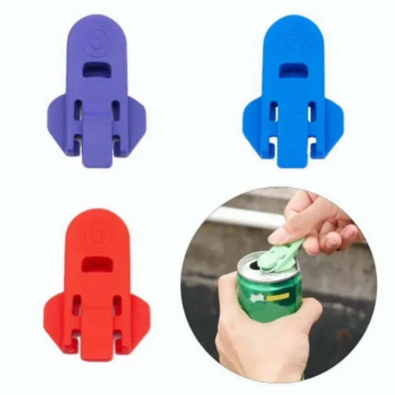 6PCS Easy Can Opener Bottle Op - Kitchen Gadgets Oxo บทวิจารณ์และราคา