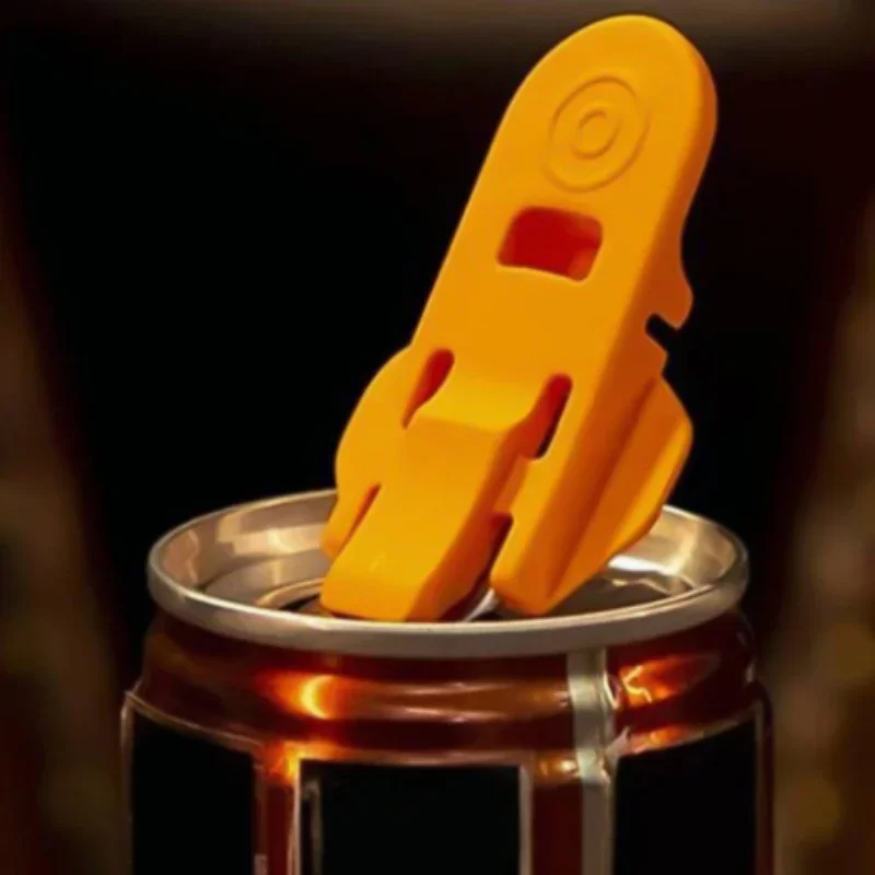 6PCS Easy Can Opener Bottle Op - Kitchen Gadgets Oxo บทวิจารณ์และราคา