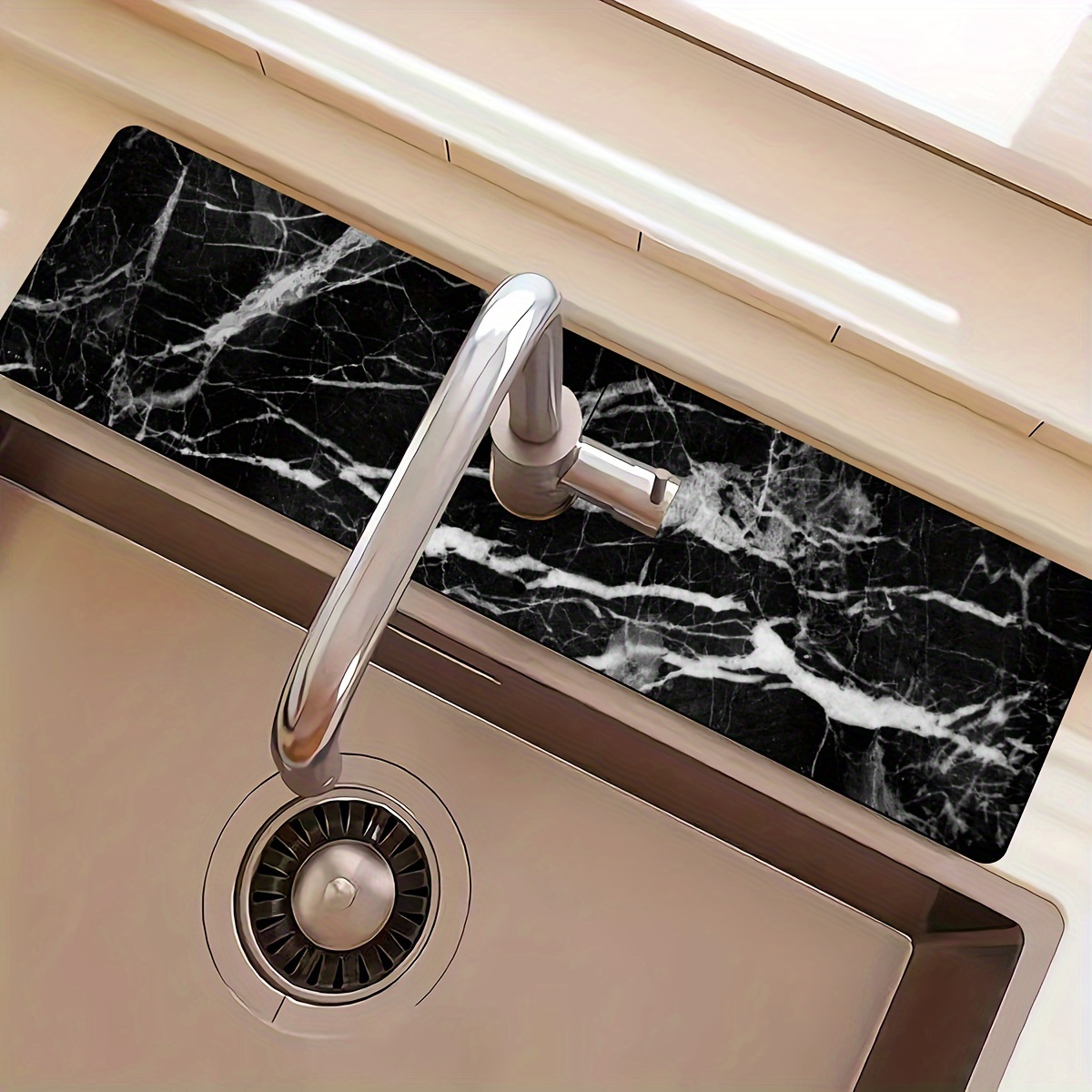 VIKAMA Luxury-Style Kitchen Fa - Kitchen Gadgets Luxury บทวิจารณ์และราคา