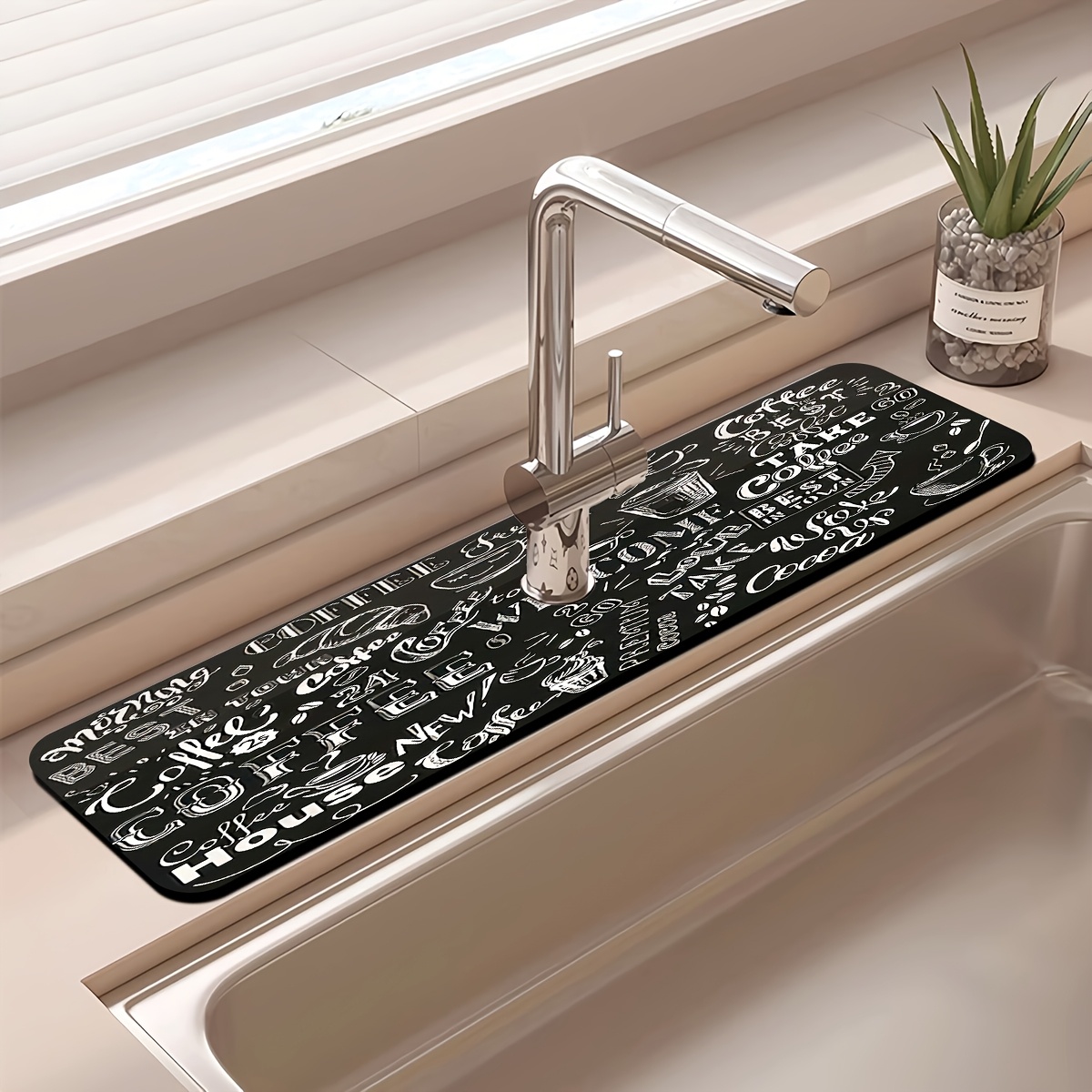 VIKAMA Luxury-Style Kitchen Fa - Kitchen Gadgets Luxury บทวิจารณ์และราคา