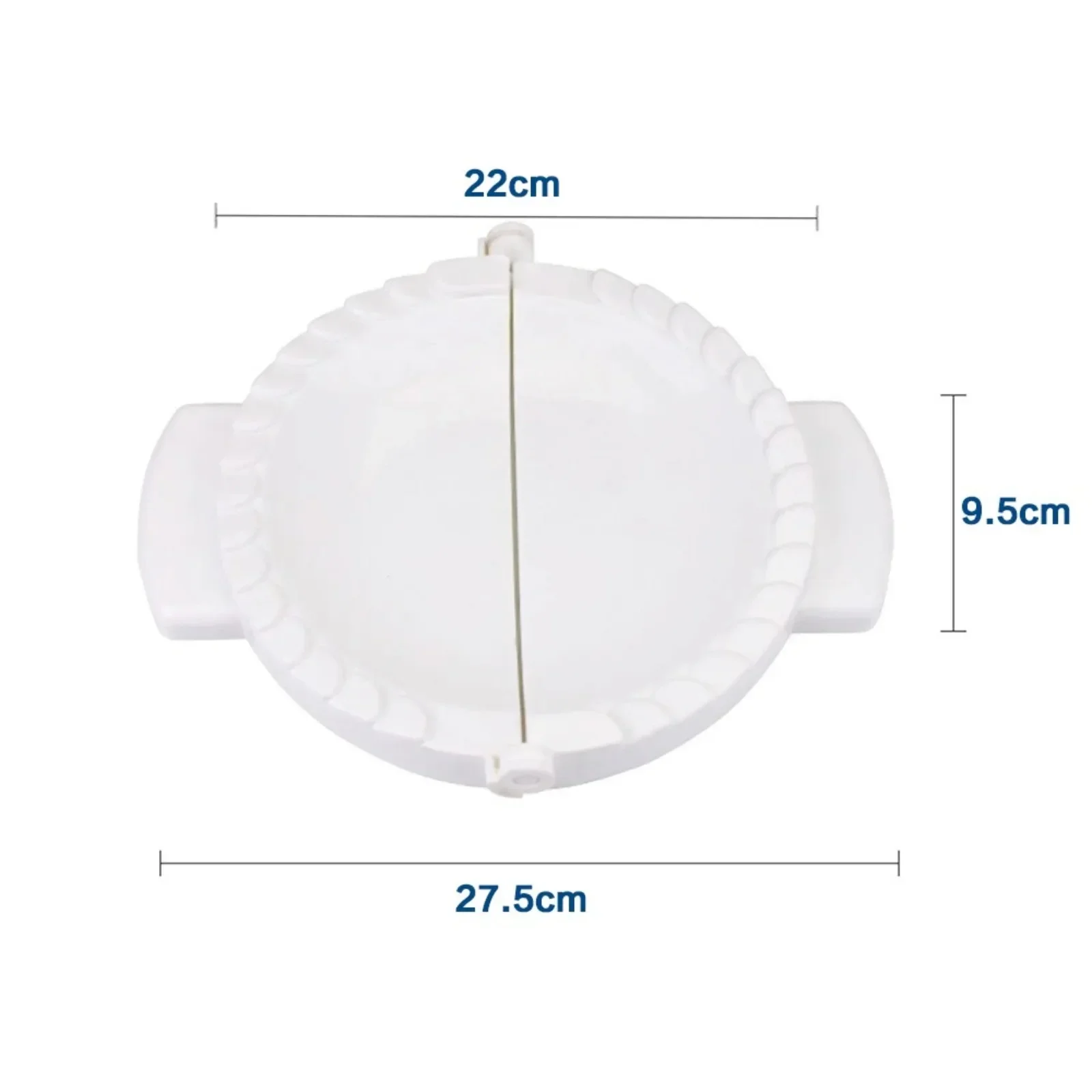 DIY Dumpling Mold Press Kitche - Kitchen Gadgets Oxo บทวิจารณ์และราคา