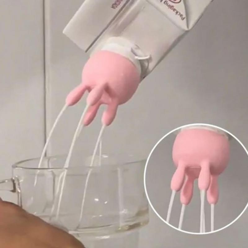 Milk Bottle Cap Milk Carton Ca - Kitchen Gadgets To 3D Print บทวิจารณ์และราคา