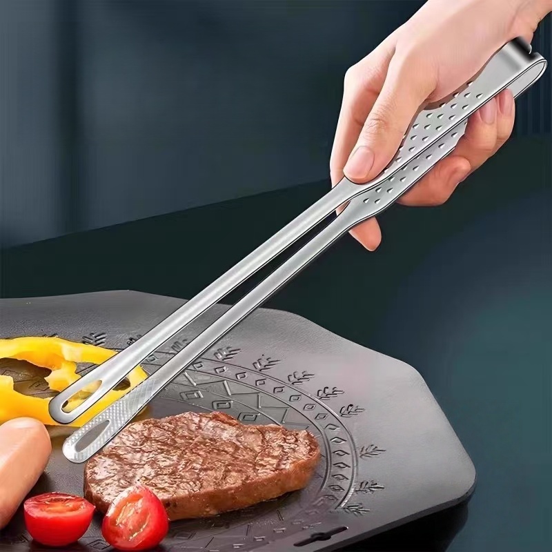 Kitchen Tongs Barbecue Grill T - Kitchen Handy Gadgets บทวิจารณ์และราคา
