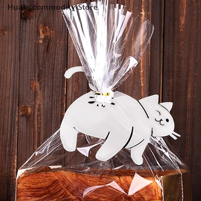 Funny Cat Butt Bread Clip 3D P - Kitchen Gadgets To 3D Print บทวิจารณ์และราคา