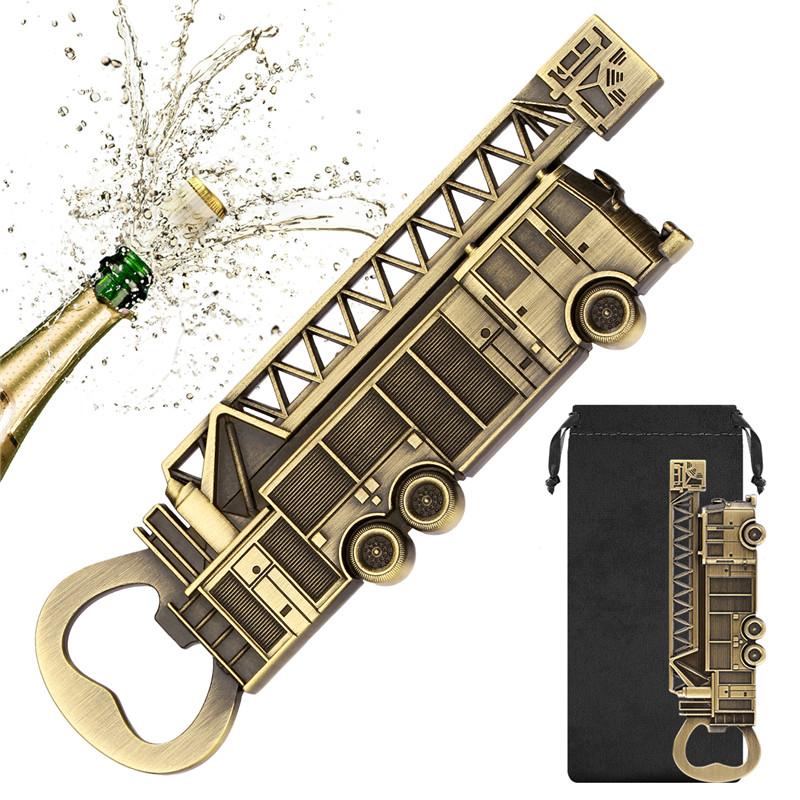 Creative Fire Truck Design Met - Kitchen Gadgets Club บทวิจารณ์และราคา