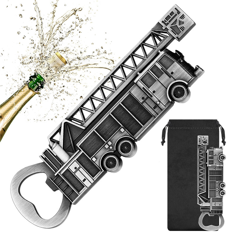 Creative Fire Truck Design Met - Kitchen Gadgets Club บทวิจารณ์และราคา